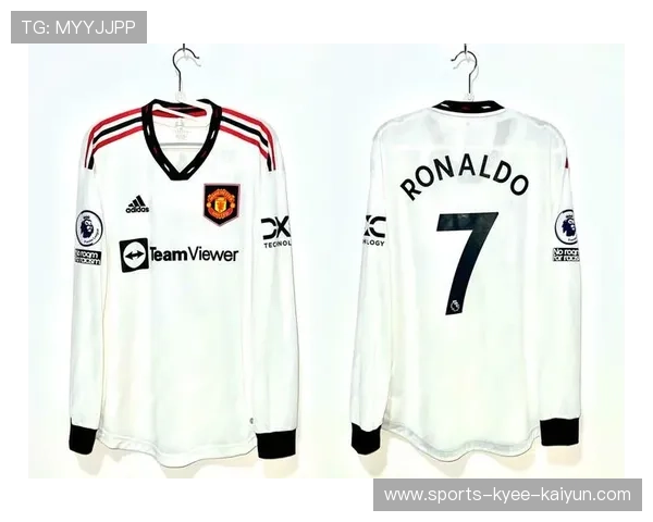 英超球衣最好看的球队排名及特点