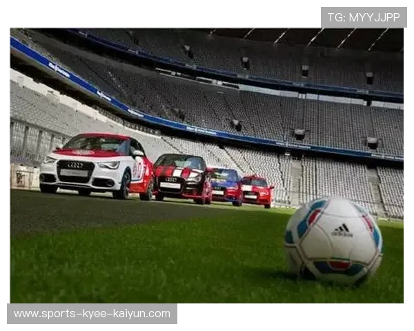 足球赛事的组织与营销策略优化