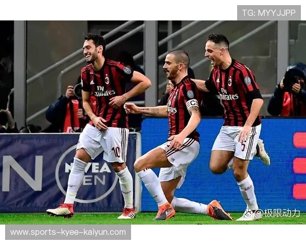 米兰：意甲最强球队的历史和未来展望