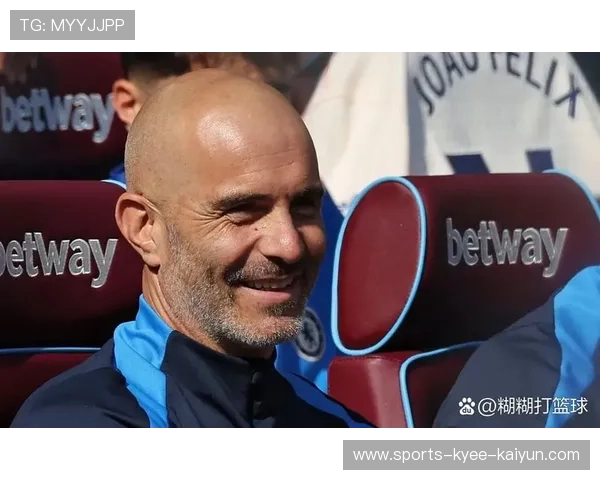 英超各队主教练发生冲突事件大揭秘