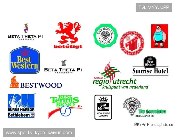 德甲球队LOGO标志高清图集大全下载